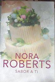 Sabor a ti | 103934 | Roberts, Nora