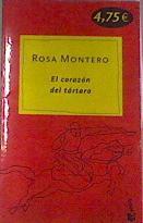 El Corazón del Tártaro | 176031 | Montero, Rosa