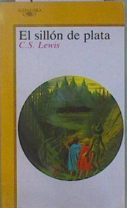 El sillón de plata | 74675 | C.S. Lewis