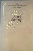 Aquel domingo | 94516 | Jorge Semprun