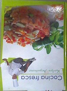 Cocina fresca | 171622 | Arguiñano, Karlos