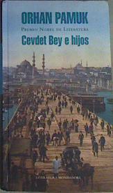 Cevdet Bey e hijos | 167283 | Pamuk, Orhan (1952-)