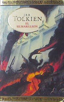 El Silmarillion | 37875 | Tolkien J. R. R.
