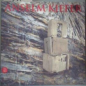 Anselm Kiefer | 180896 | Kiefer, Anselm; Germano Celant