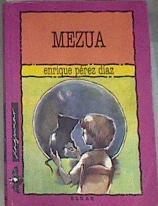Mezua | 170936 | Pérez Díaz, Enrique