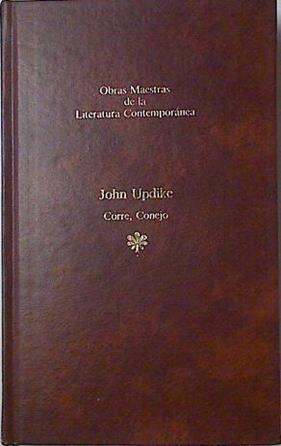 Corre Conejo | 27672 | Updike John