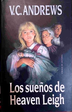 Los Sueños De Heaven Leigh | 37807 | Andrews Virginia C.