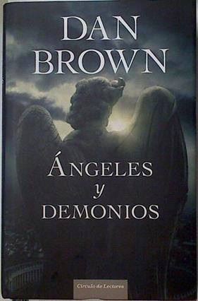 Ángeles y demonios | 78257 | Brown, Dan