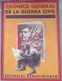 Crónica general de la guerra civil | 178672 | León, María Teresa