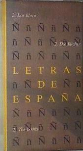 Los libros 2 | 169188 | Varios