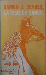 La Tesis De Nancy | 2353 | Sender Ramon J