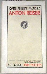 Anton Reiser | 178733 | Moritz, Karl Philipp