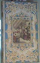 L`Abeille institutrice, ou Anthologie hébraïque, grecque, latine, française et étrangère | 158797 | Woillez, Natalie, Mme