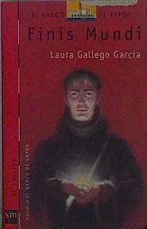 Finis mundi | 86137 | Gallego García, Laura