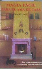 Magia fácil para el ama de casa | 172290 | Lavall, Barbie