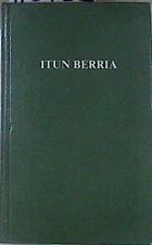 Itun Berria | 170732 | Biblia. N.T.