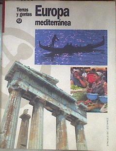 Europa mediterránea | 181517 | VVAA