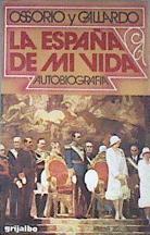 La España de mi vida | 178920 | Ossorio Gallardo, Angel