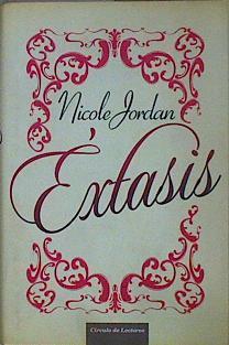 Éxtasis | 147040 | Jordan, Nicole (1954- )