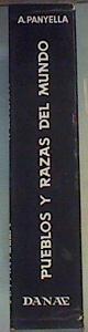 Pueblos y Razas del Mundo | 164606 | A. Panyella