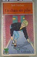 Un Chico sin pilas | 170375 | Macevoy, Seth