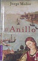 El anillo | 173268 | Molist, Jorge