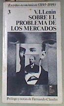 Sobre el problema de los mercados | 171008 | Lenin, Vladimir Il'ich