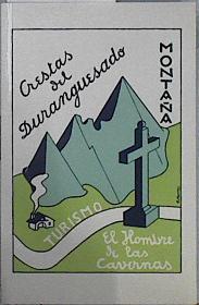 Crestas del duranguesado | 144887 | Ferrer Bolart, Antonio/El Hombre de las Cavernas