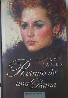 Retrato De Una Dama | 9553 | Henry James