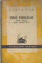 Vidas Paralelas (Cimon Luculo Nicias Marco Craso) | 169220 | Plutarco