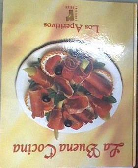 Los aperitivos | 170054 | Varios