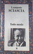 Todo modo | 176379 | Sciascia, Leonardo