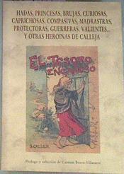 Hadas, princesas, brujas, curiosas, caprichosas, compasivas, madrastras, protectoras, guerreras, val | 169911 | Calleja, Saturnino