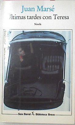 Ultimas Tardes Con Teresa | 10678 | Marse Juan