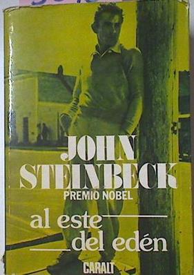Al Este Del Eden | 3646 | Steinbeck John