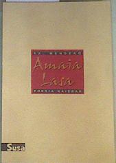Amaia Lasa - 20. Mendeko poesia kaierak | 161360 | Lasa Alegria, Amaia