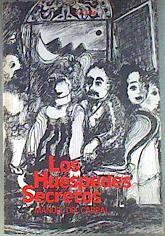 Los Huespedes secretos | 180904 | Cabral, Manuel del