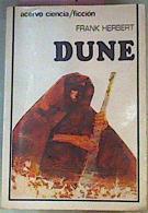 Dune NO es LA PRIMERA edición | 27967 | Herbert Frank