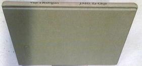 Viaje A Rodrigues | 36437 | Le Clezio J. M. G.