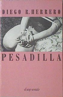 Pesadilla | 121592 | Herrero, Diego R.