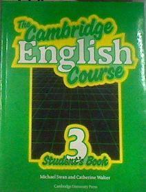 The Cambridge English Course Student Book 3 | 176193 | Michael Swan and Catherine Walter