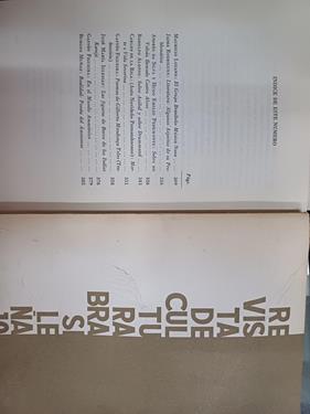 Revista de Cultura Brasileña 23 | 169830 | AAVV