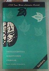 Intelligentsia kimatuaren orbelak | 170380 | Iztueta Armendariz, Paulo