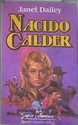 Nacido Calder | 182971 | Dailey, Janet