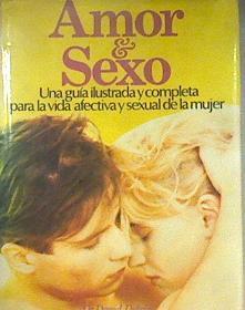 Amor y sexo | 172194 | Delvin, David