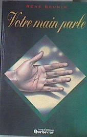 Votre main parle | 176521 | René Brunin