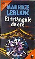 El Triangulo De Oro | 39778 | Leblanc, Maurice