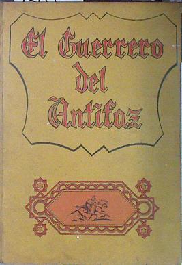 El Guerrero del Antifaz 15 Tomos | 138428 | Manuel Gago