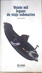 Veinte mil leguas de viaje submarino | 169568 | Verne, Jules
