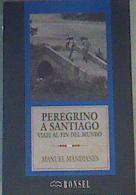 Peregrino a Santiago | 166299 | Mandianes Castro, Manuel